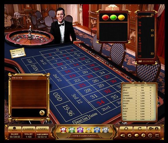 jilino1 live casino login