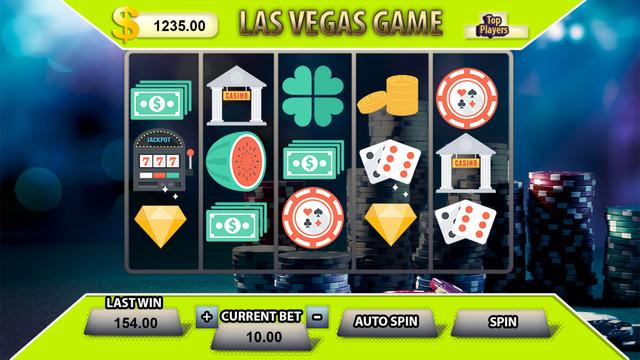 hot 646 casino online