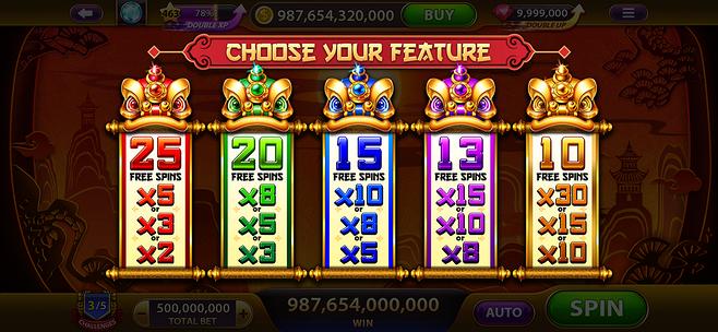 oke-bet slot