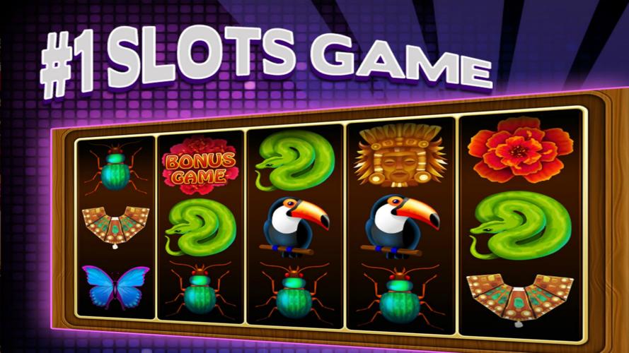 hot 646 casino online