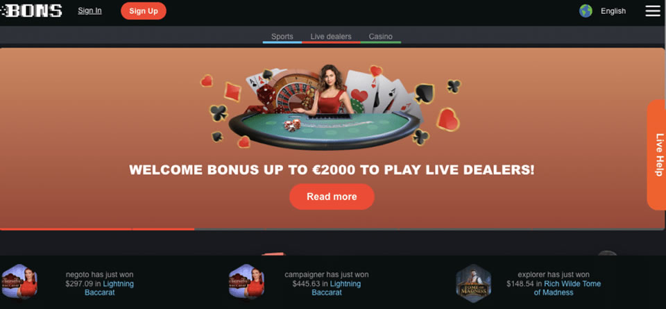 lodi646 casino online