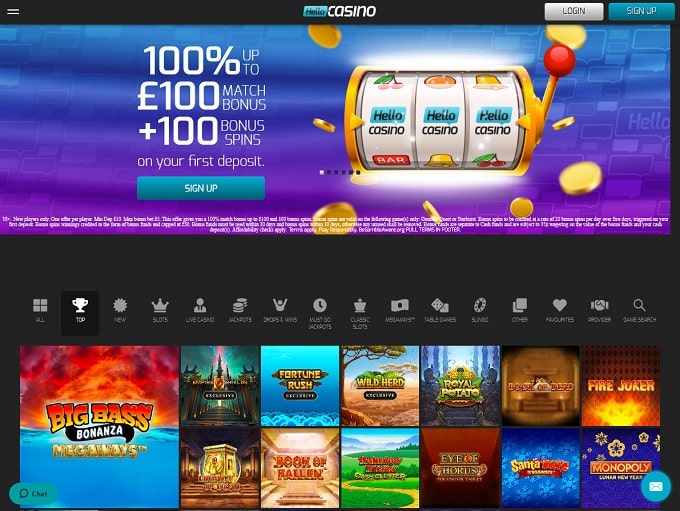 pito777 online casino