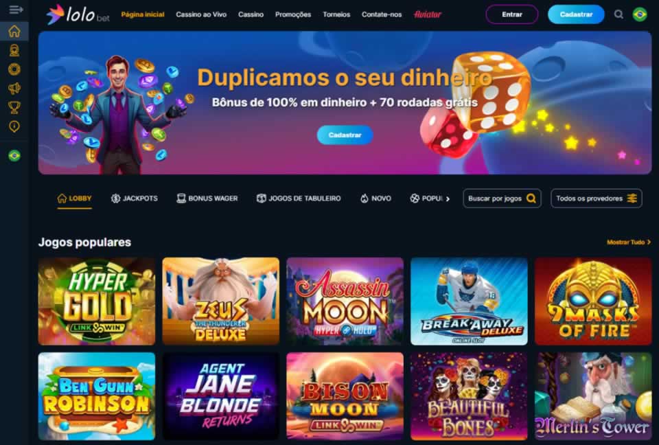 jilino1 casino login